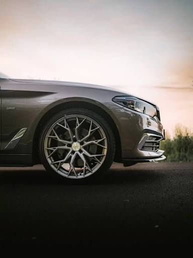 21" Джанти FORZZA TITAN AUDI || BMW || Mercedes || SKODA || VW ||