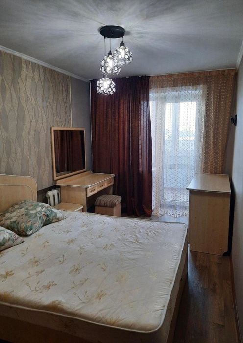 Продам 3 комн квартиру район Вокзала