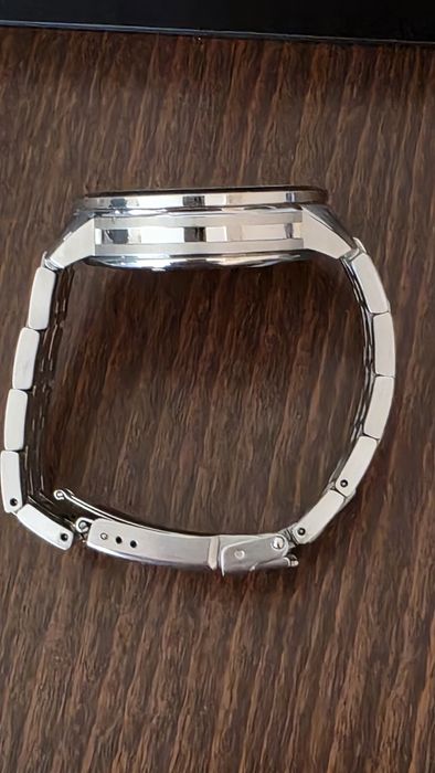 Часовника Tissot