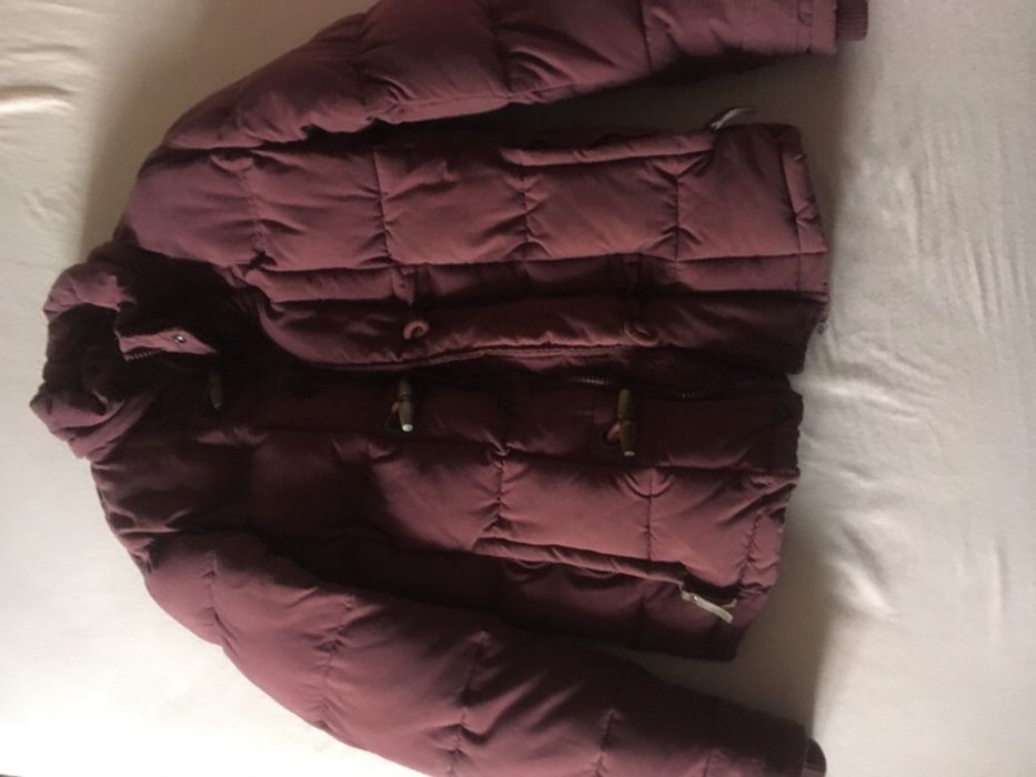 Geaca barbati pull&bear