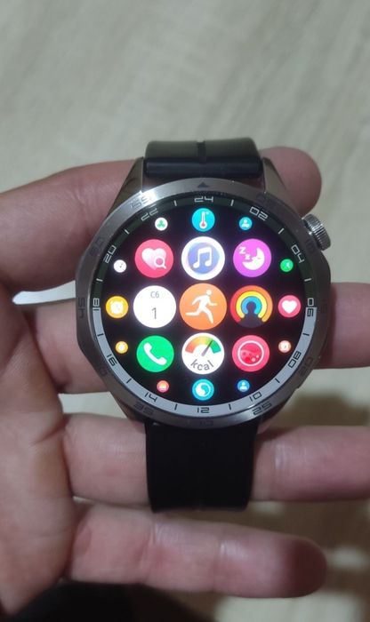 Смарт часы  Huawei watch GT 4