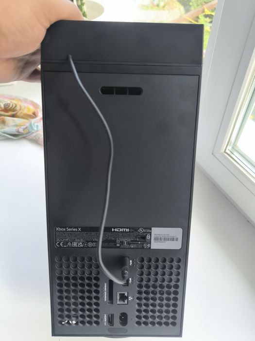 Продам Xbox series X