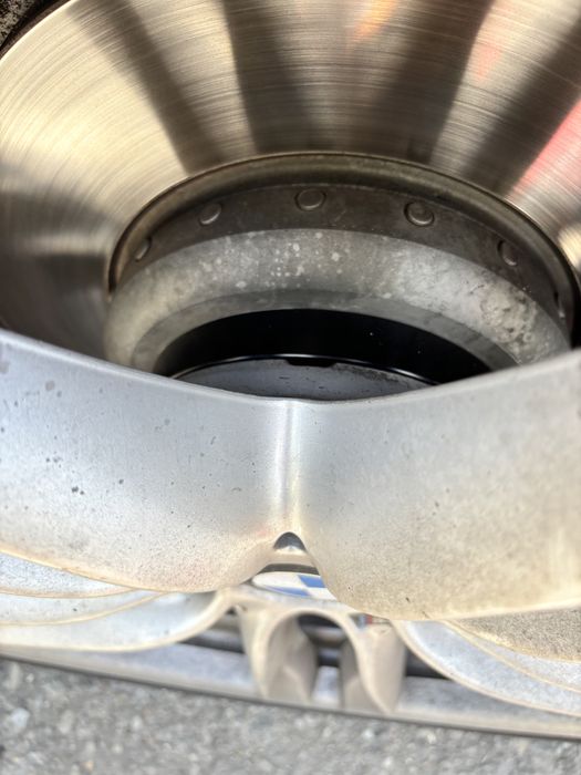Flanse distantiere BMW 5x120  72.6 M12x1,5 15mm 16mm 20mm 25mm 30mm