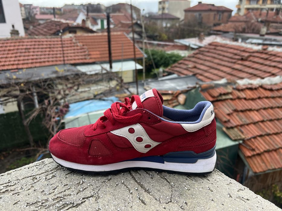 Saucony Shadow 44