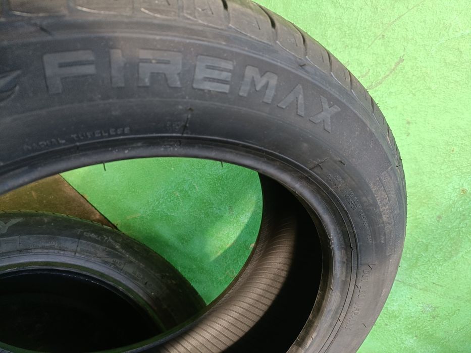 Шины 205/55 ZR16 Firemax