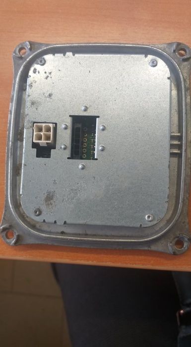 Модул светлини LED AUDI A4 8K TFL 8K0907472