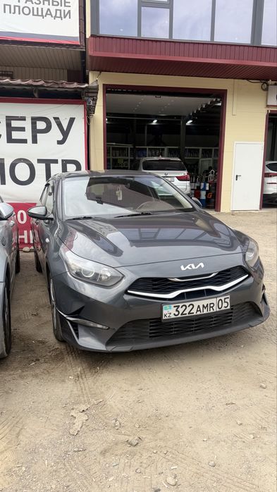 Аренда авто с выкупом