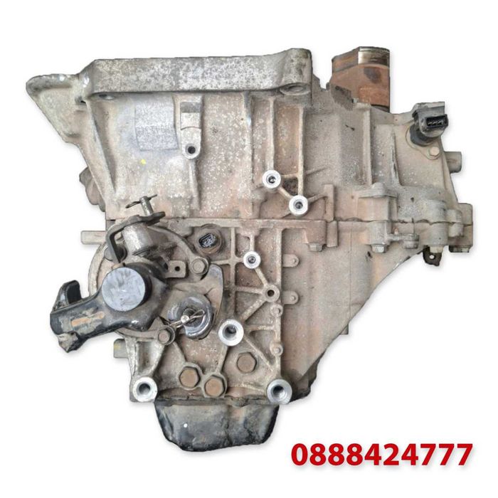 5-степенна ръчна скоростна кутия - Hyundai/Kia -  1.4/1.4 CVVT TDJ5F