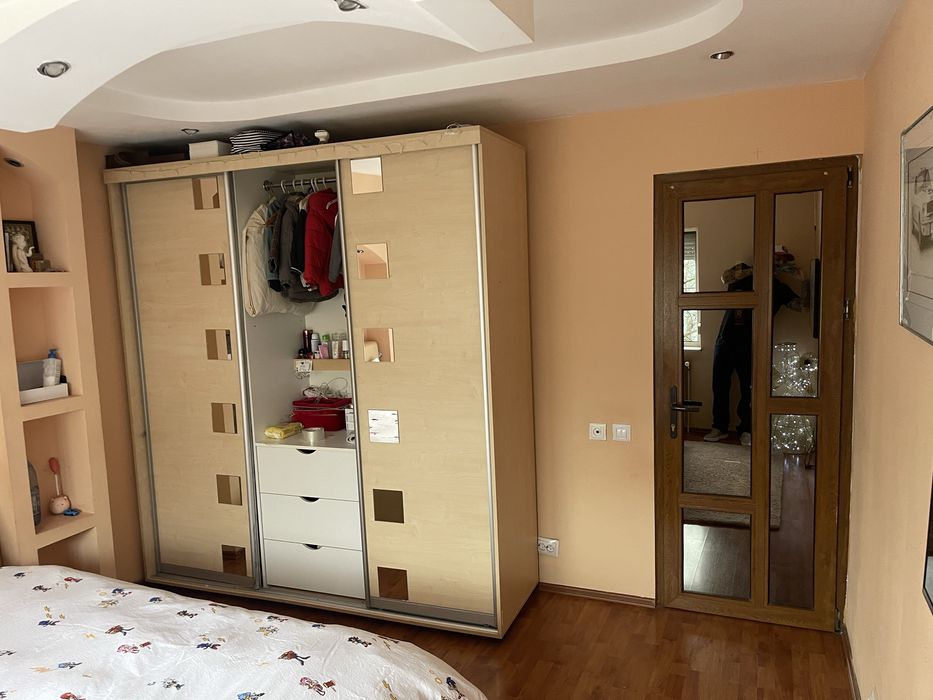 Vand apartament 3 camere decomandat