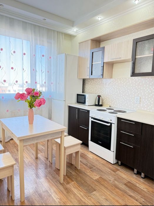 Квартира по суточна