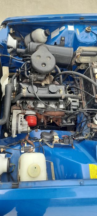 Vând Dacia 1310 instare bina de funcționare
