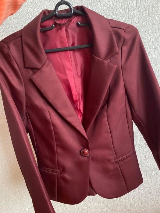 Сака и блузи С и ХС размер. Отлично състояние до 15€