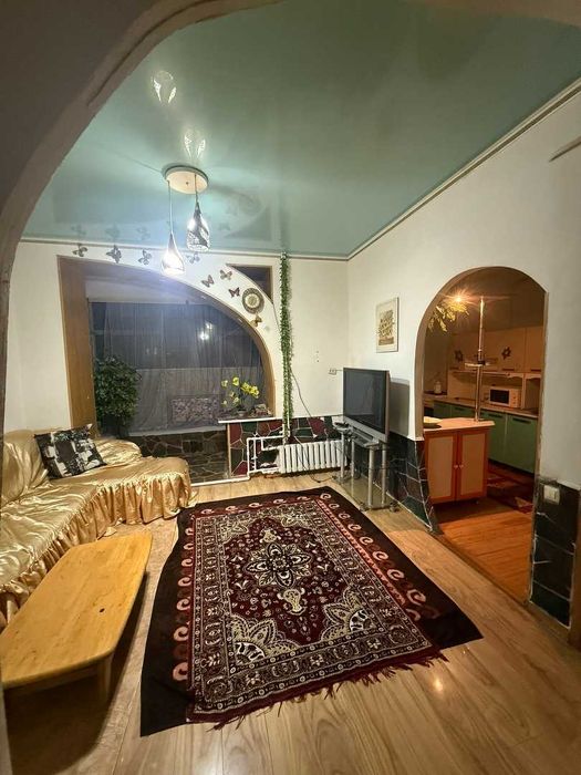 Продам 1комн Болашак