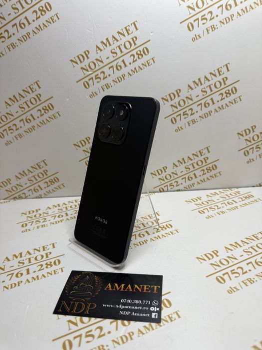NDP Amanet Braila Honor 400 Smart (53907)