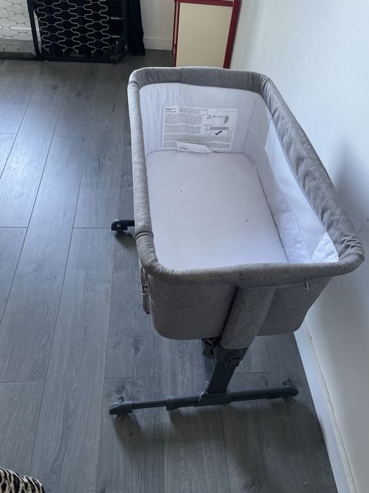 Vand patut co-sleeper  Nania
