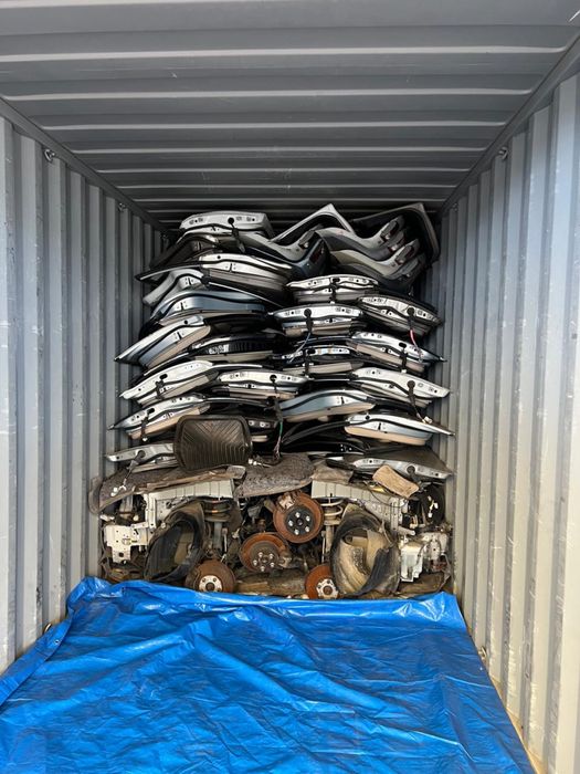 Лексус RX300 на разбор