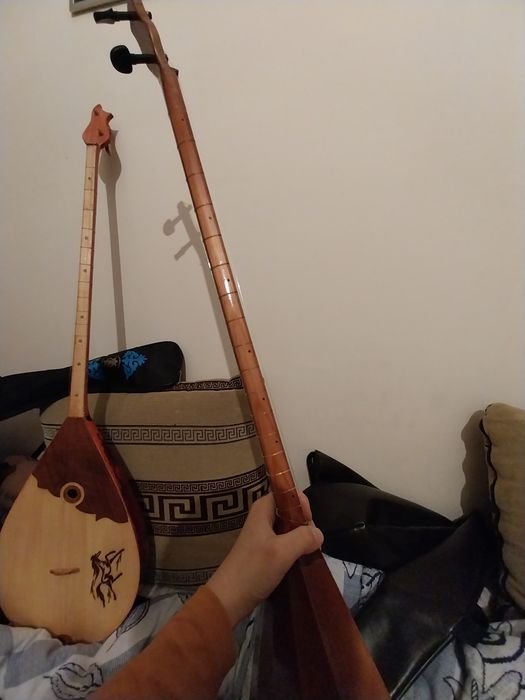 Домбыра хрошом цене