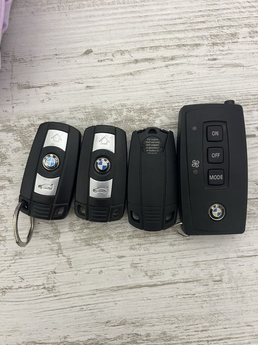 Bmw E90 320D 163 cai M47 automat Webasto