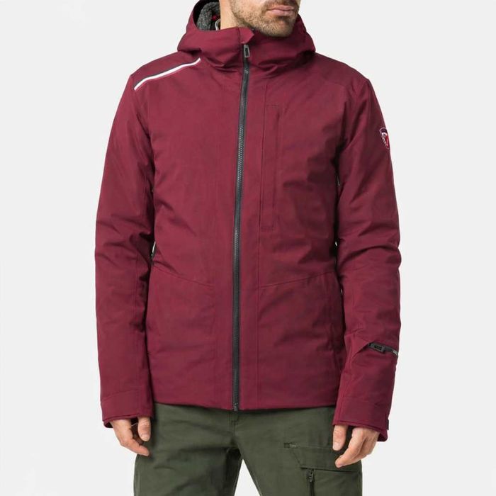 Rossignol Cadran, 20k, S, ново, оригинално мъжко ски яке/ екип, туринг