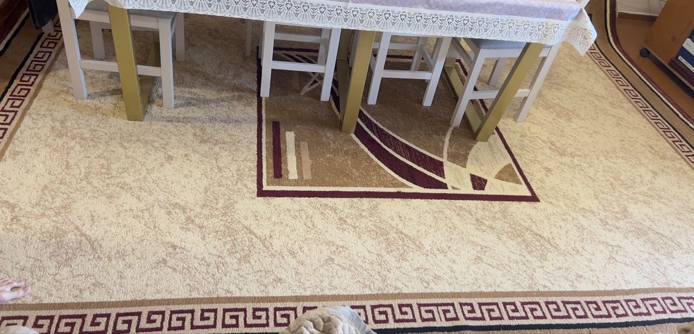 продам турецкий ковер