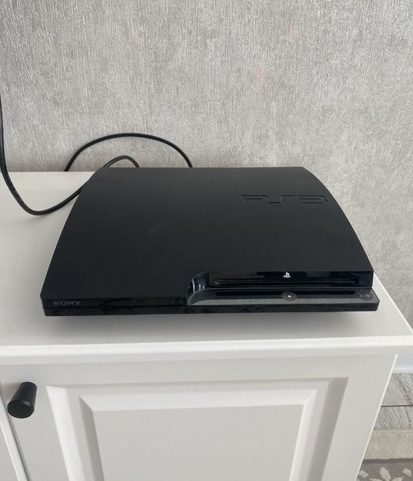 Продам Play Station 3