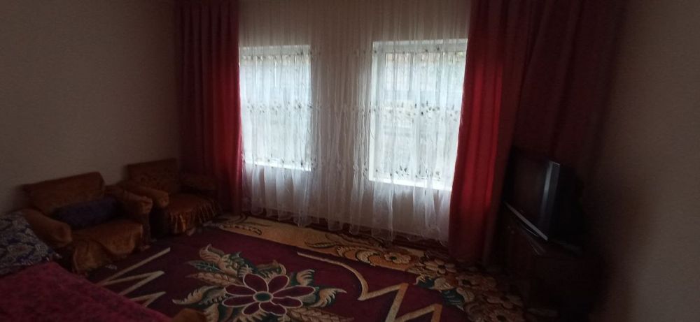 Дача сотилади Чорвоқда (Қапалда)