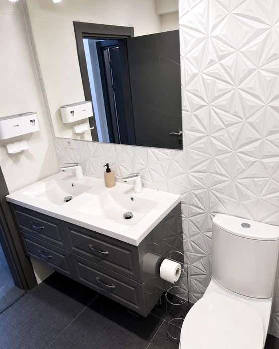 Apartament 3 camere, 108 mp, lângă Parcul Tudor Arghezi, Metro