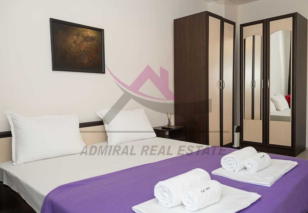 Дава се под наем Тристаен апартамент в Варна, Генералите - 85 кв.м за 700 € - Снимка #4