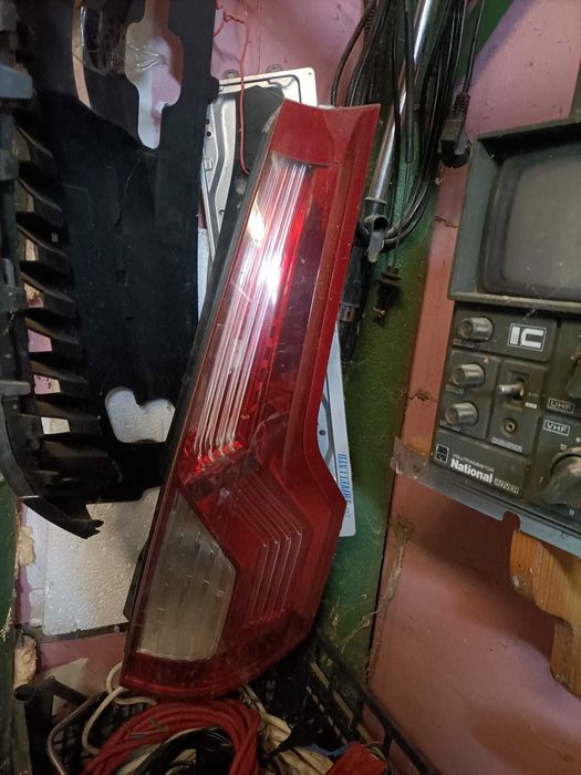 vand diverse piese motor peugeot citroen 1,6, hdi an2010-2015