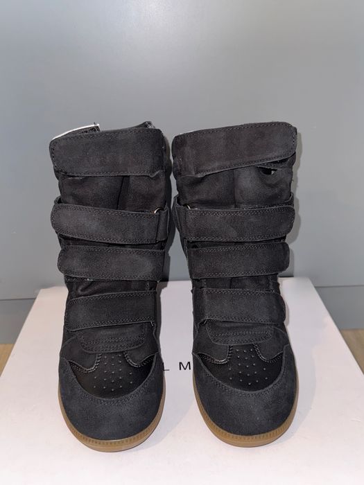 Isabel Marant Bekket