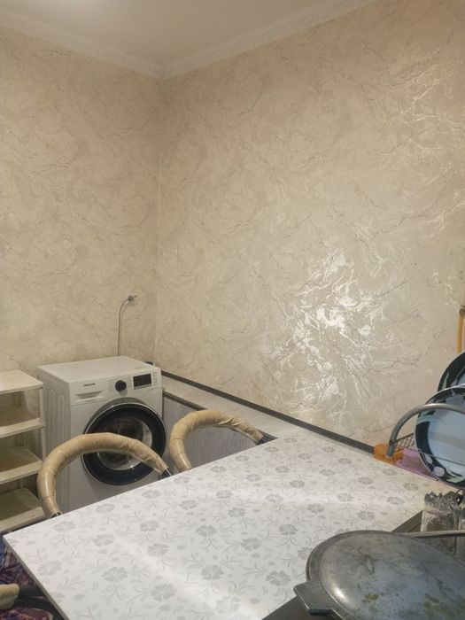 Mehmonlar uchun sutkali kivartira