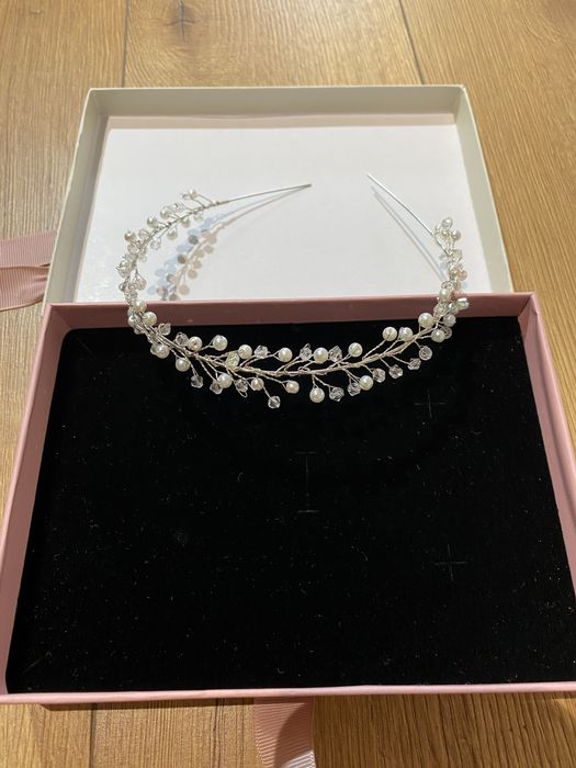 Coronita mireasa/ocazie