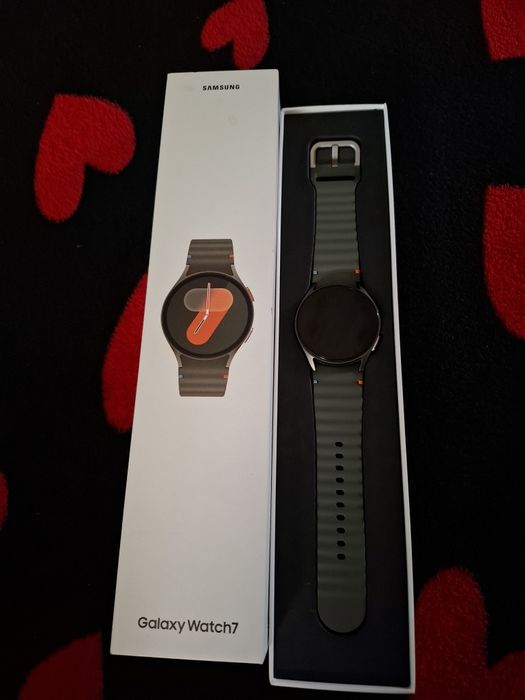 Samsung Galaxy Watch7