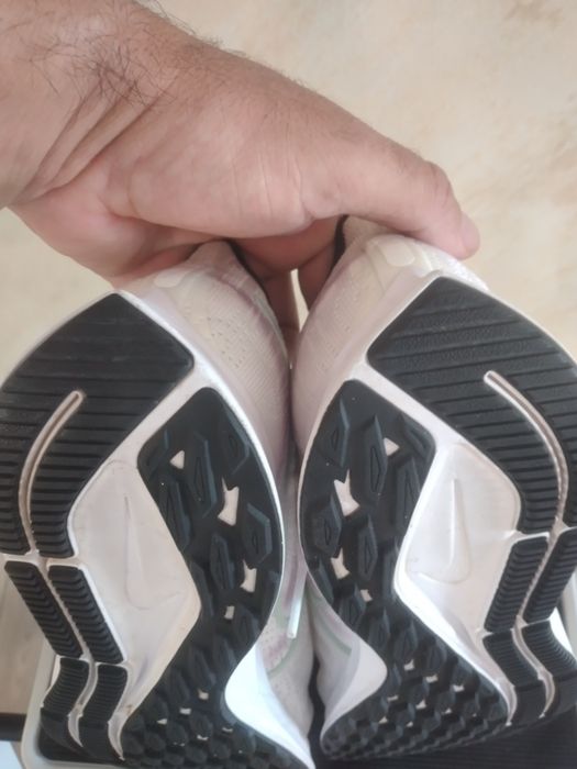Adidași alergare Nike Zoom