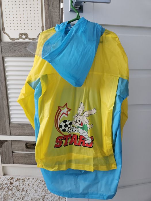 Продам дождевик в отличном состоянии