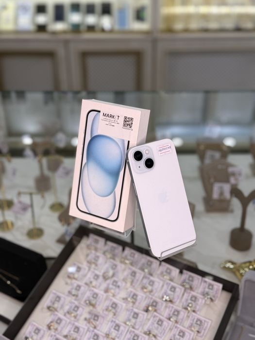 Apple iPhone 15 128GB