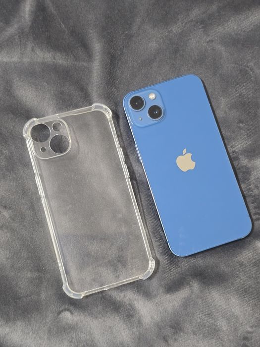 Iphone 13. 128Gb