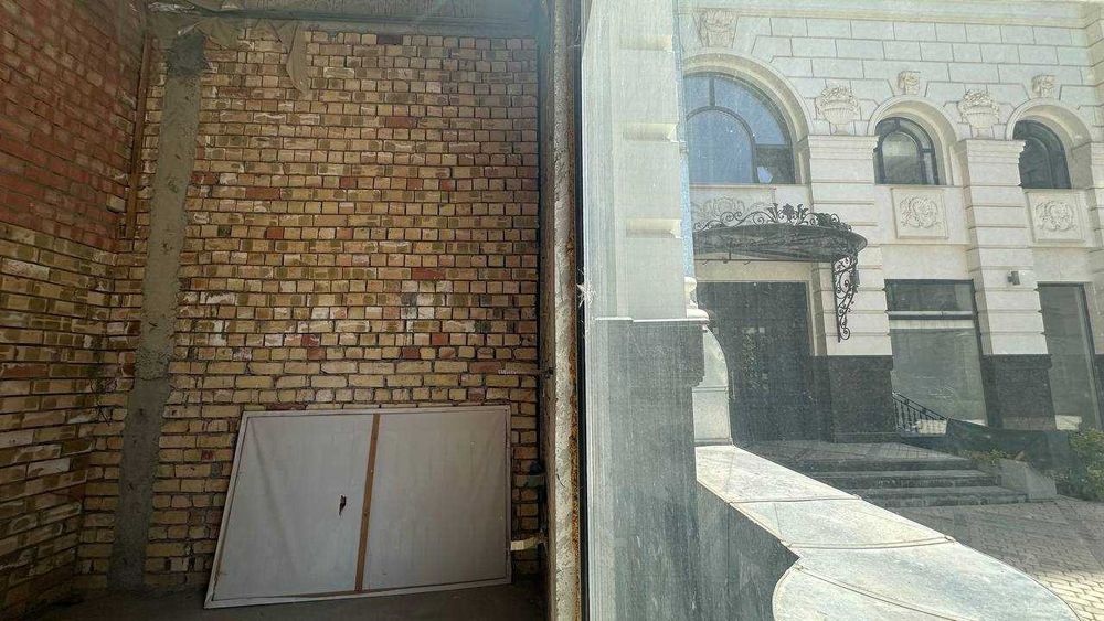 Продается Офис 300 кв. Новостройка Кадастр ЖК Kazakhstan 2000 у.е кв.м