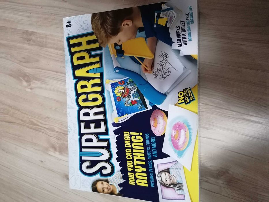 Дъска за рисуване