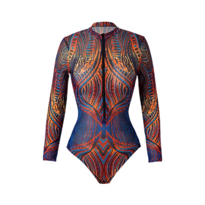 Купальники на любой вкус и цвет