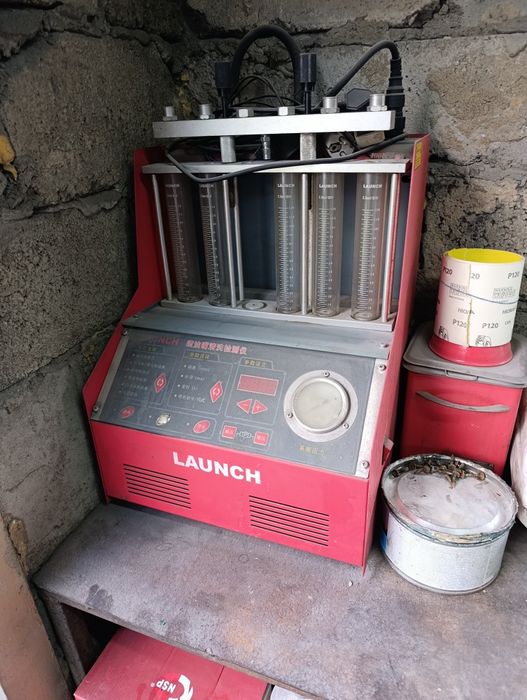 Продам форсунка омывателя оборудование