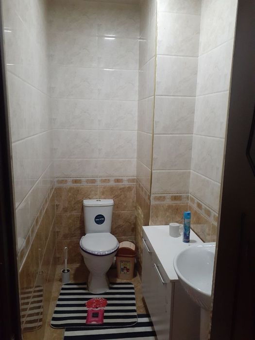 Qizlar sheriklikka olinadi