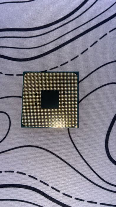 Продаю Ryzen 5 3500x