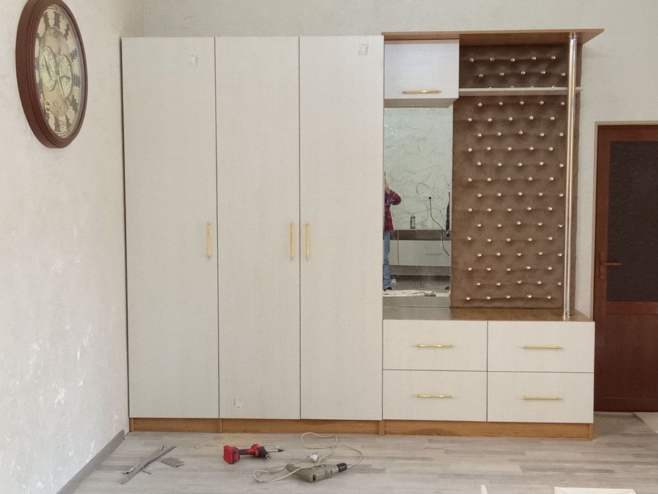 Mebel na zakaz har hil