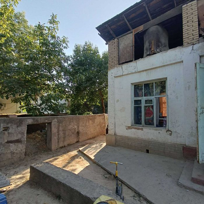 Ховли ижарага берилади Шайхантохур тумани   150 y.e