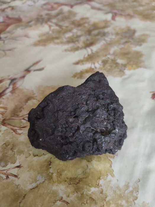 Вулканичен камък