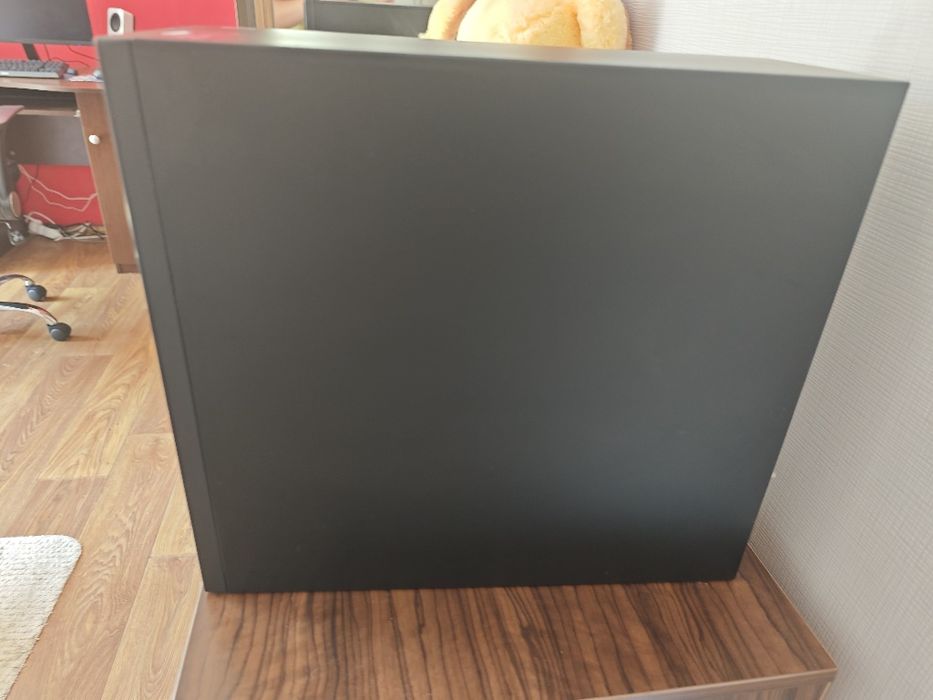 HP Z240 – Intel Xeon