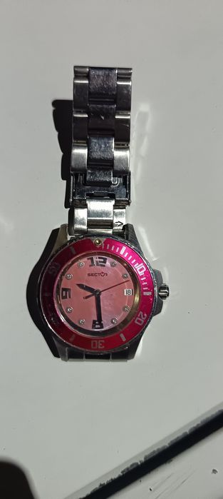 Ceasuri sector și breil