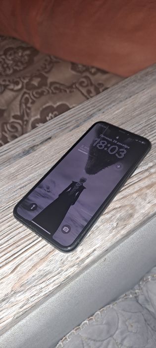 IPhone 11 PRO___