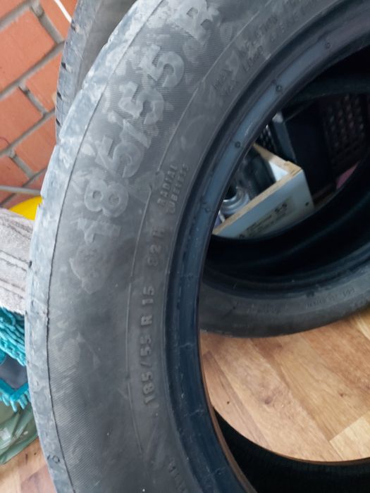 Продам летние шины
